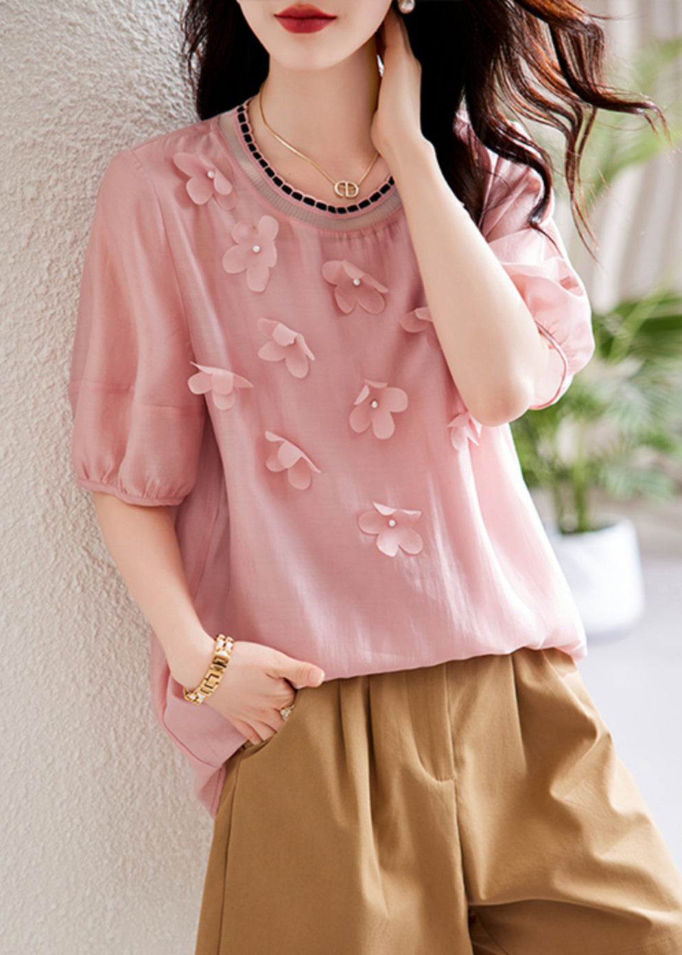 Classic Vintage & Enduringly Stylish Shirt