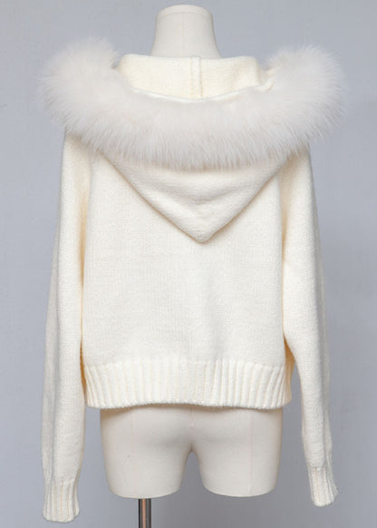 Classic Vintage Coat with a Flattering Fit
