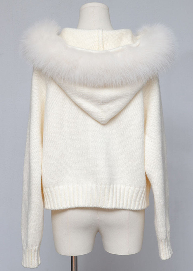 Classic Vintage Coat with a Flattering Fit