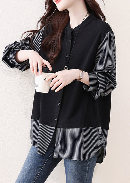 Effortlessly Elegant Top with a Timeless Design