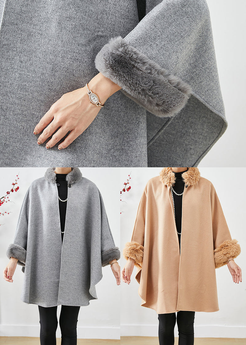 Polished Coat with an Effortless Classic Look