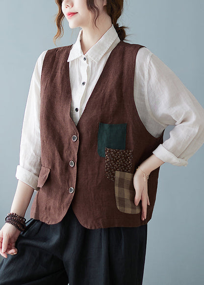 Beautifully Balanced Top with Timeless Character
