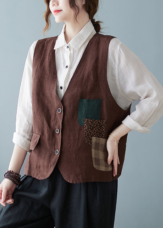 Beautifully Balanced Top with Timeless Character