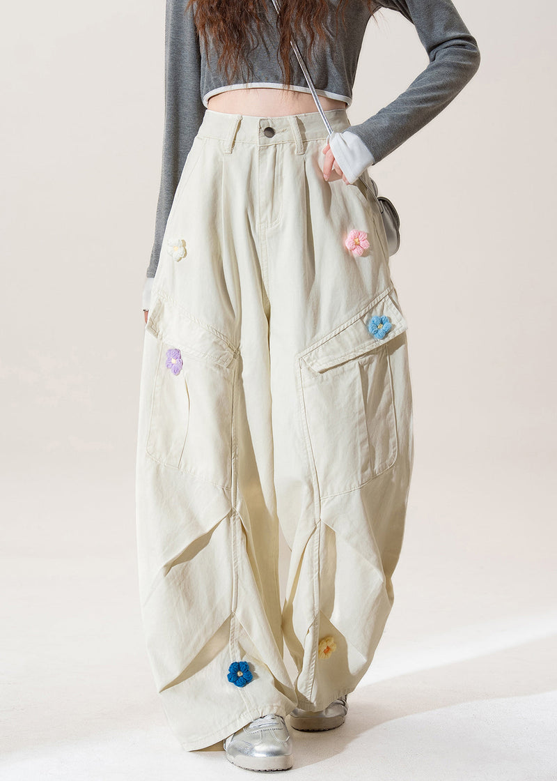 Beautifully Crafted Pants in a Classic Style