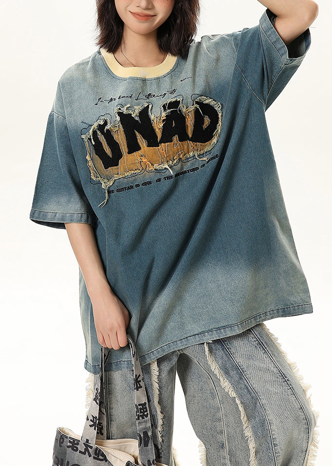 Beautifully Balanced Top with Timeless Character