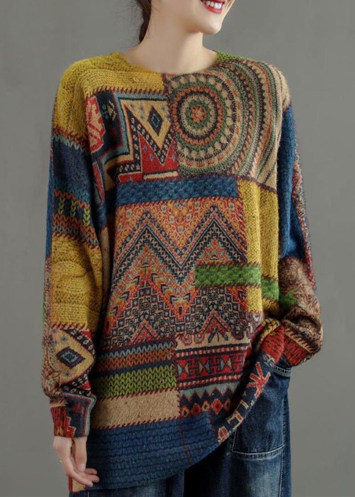 Classic Vintage & Enduringly Stylish Sweater