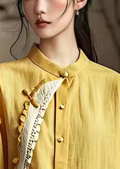 Beautifully Finished Top in a Timeless Design