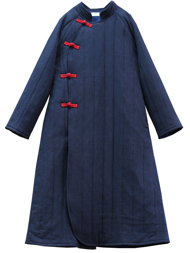 Beautifully Balanced Coat with Timeless Character