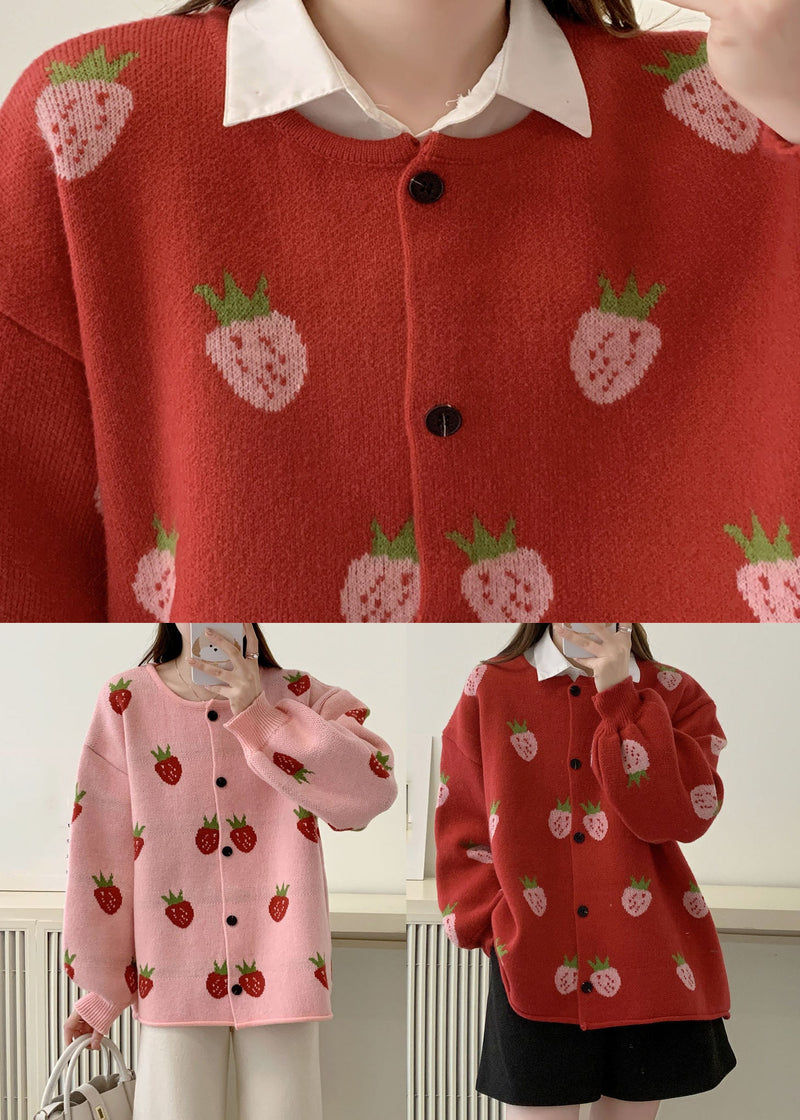 Effortlessly Elegant Sweater with a Timeless Design