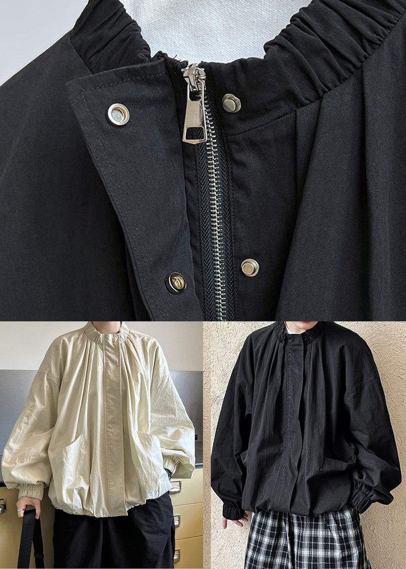 Beautifully Balanced Coat with Timeless Character