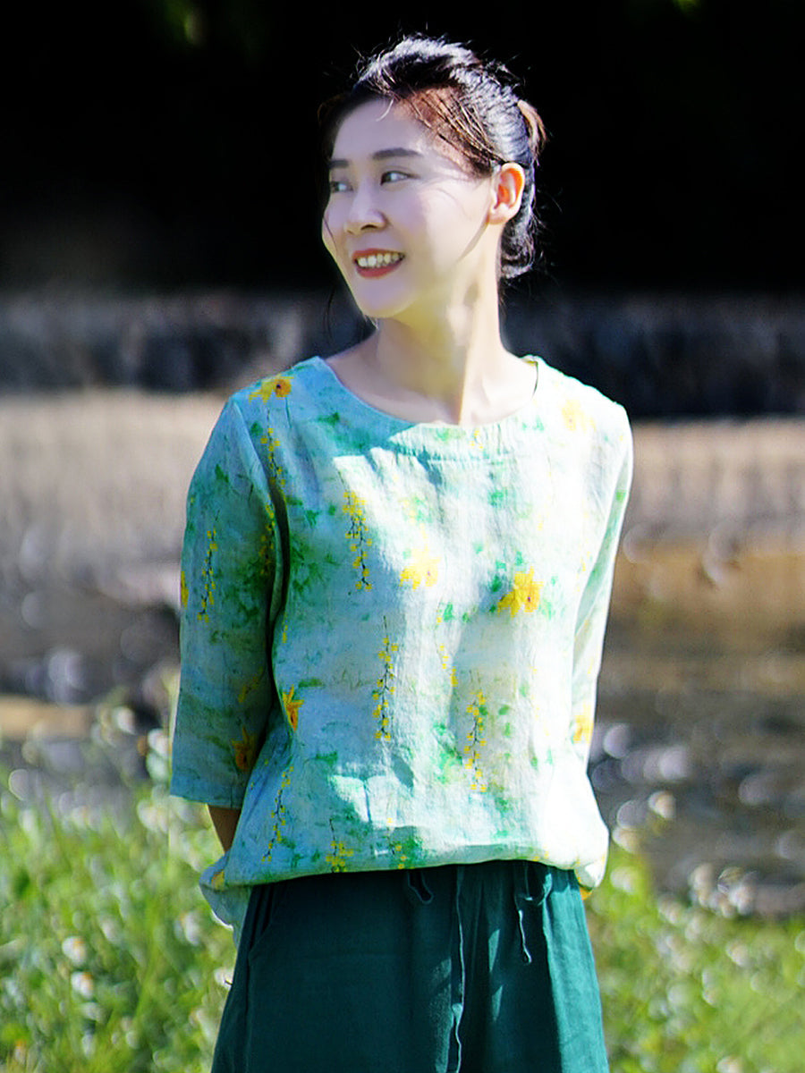 Beautifully Crafted Shirt in a Classic Style