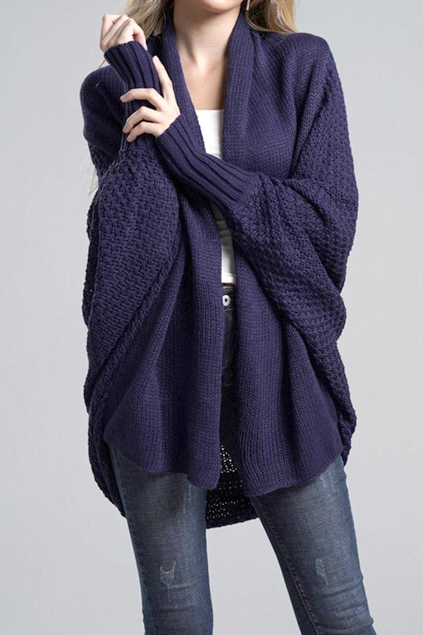 Polished Cardigan with an Effortless Classic Look