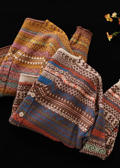 Beautifully Crafted Cardigan in a Classic Style