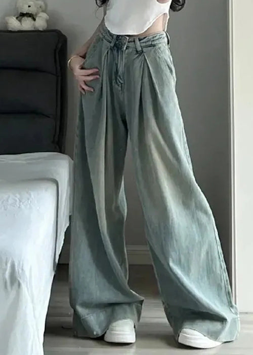Vintage Inspired Pants with a Contemporary Edge