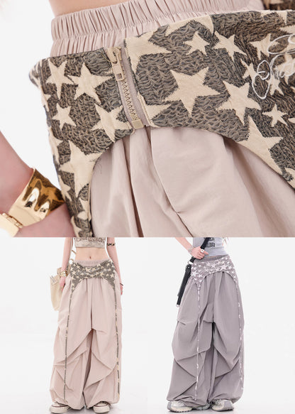 Polished Pants with an Effortless Classic Look