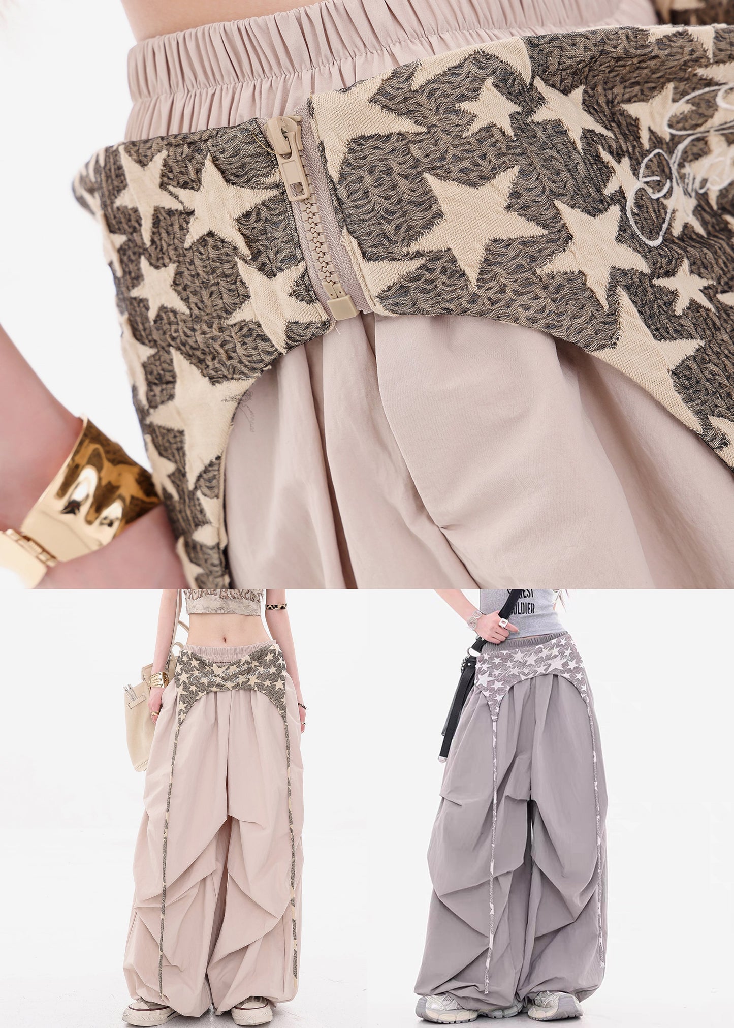 Classic Vintage & Enduringly Stylish Pants