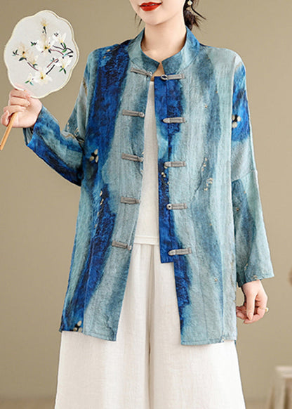Beautifully Balanced Shirt with Timeless Character