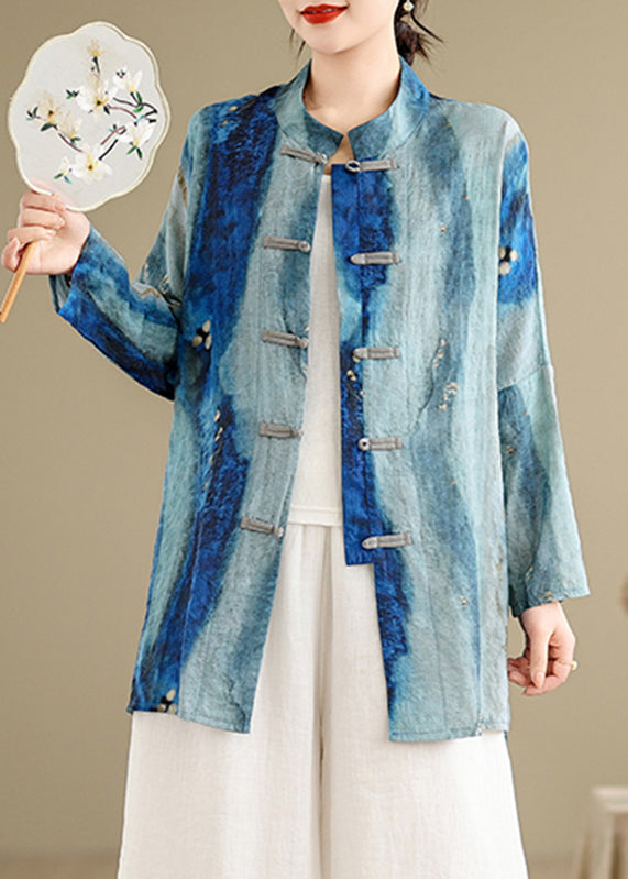 Beautifully Balanced Shirt with Timeless Character