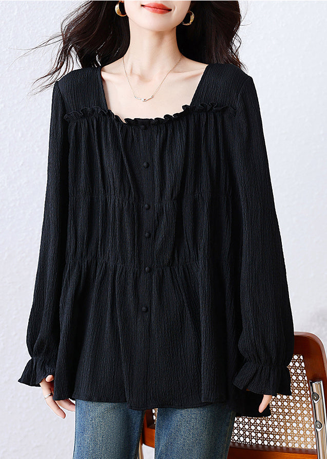 Sophisticated Shirt with a Clean Classic Look