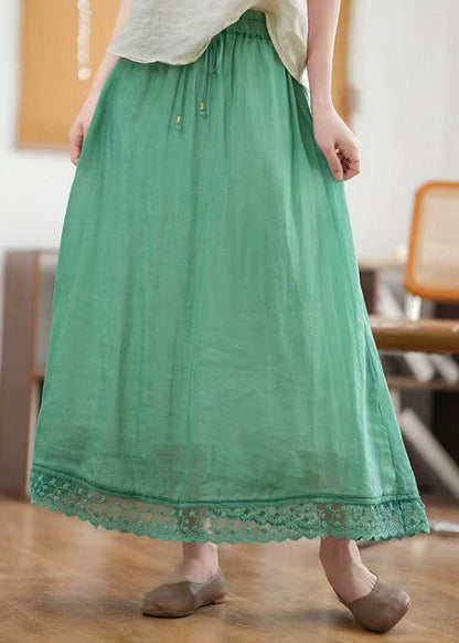 Beautifully Finished Garment in a Timeless Design
