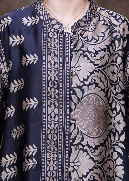 Gracefully Styled Top for Any Occasion