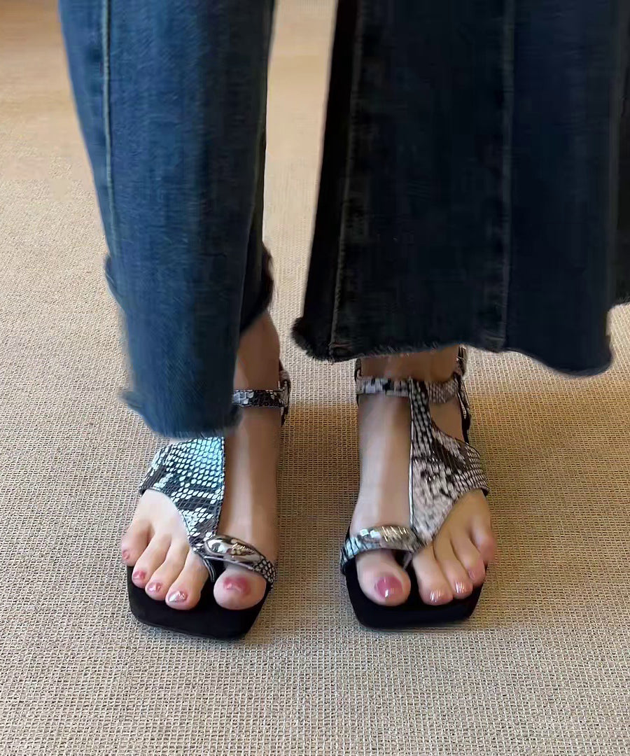 Stylish Orthopedic Sandals for Any Occasion