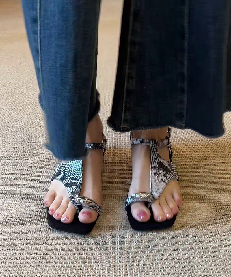 Stylish Orthopedic Sandals for Any Occasion