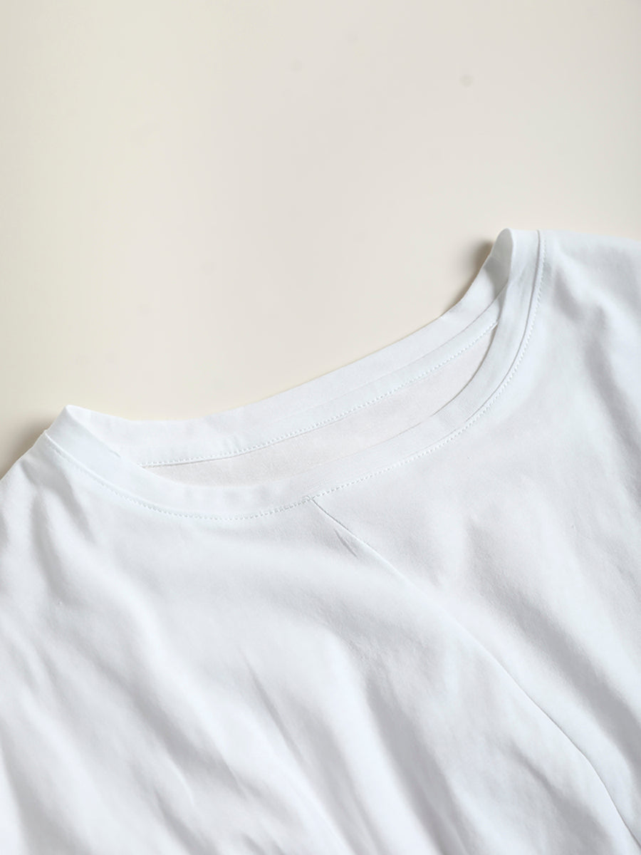 Polished Shirt with an Effortless Classic Look