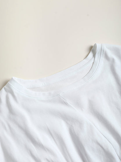Polished Shirt with an Effortless Classic Look