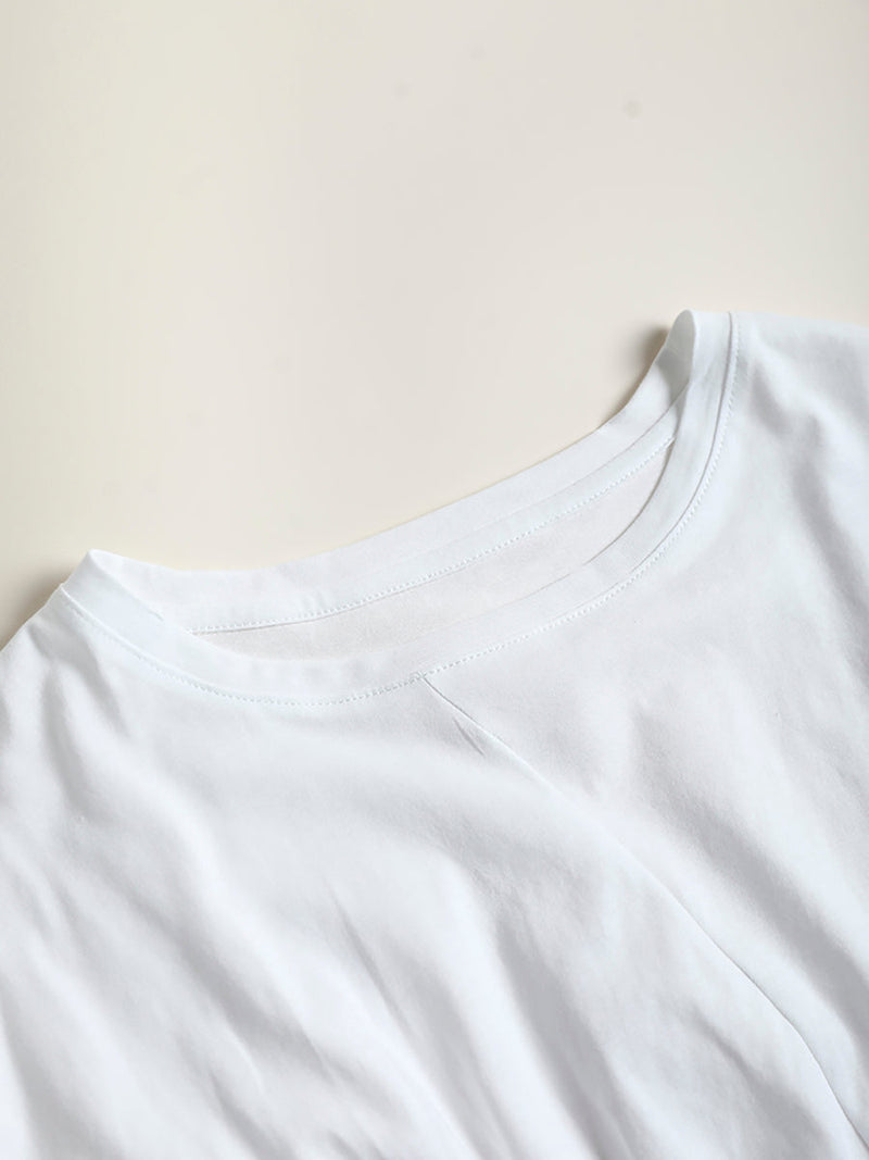 Polished Shirt with an Effortless Classic Look