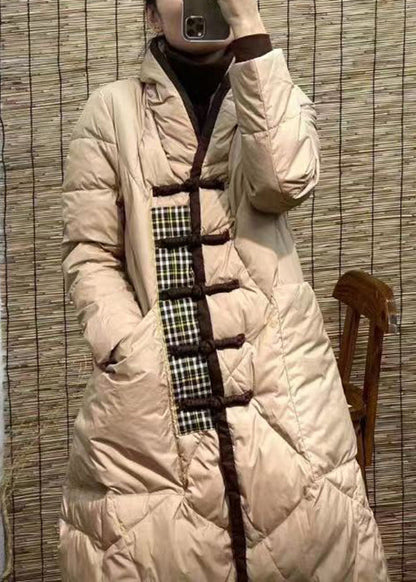 Polished Coat with an Effortless Classic Look