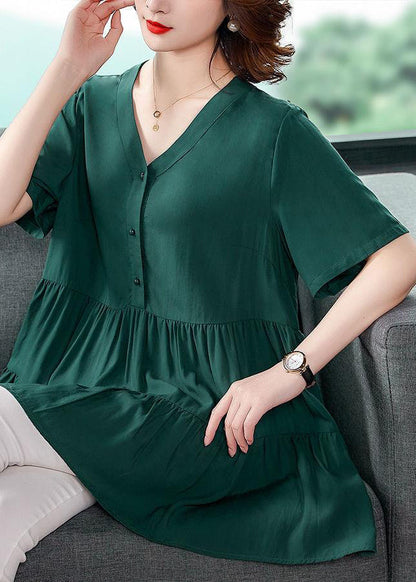 Gracefully Styled Shirt for Any Occasion