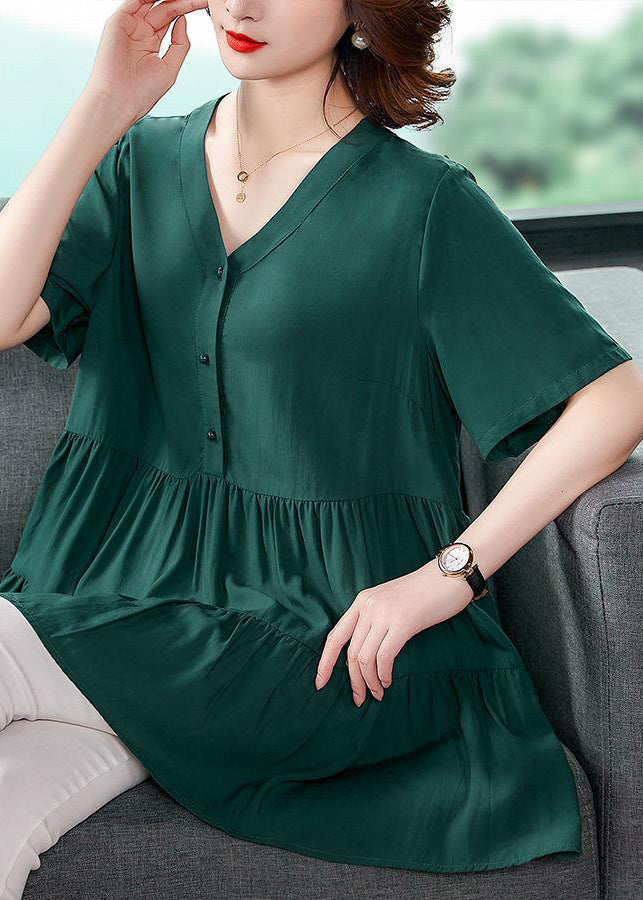 Gracefully Styled Shirt for Any Occasion
