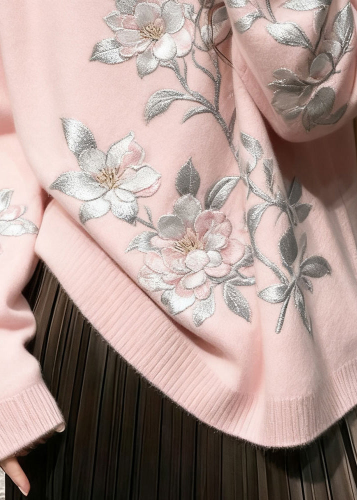 Classic Vintage & Enduringly Stylish Sweater