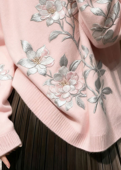 Classic Vintage & Enduringly Stylish Sweater