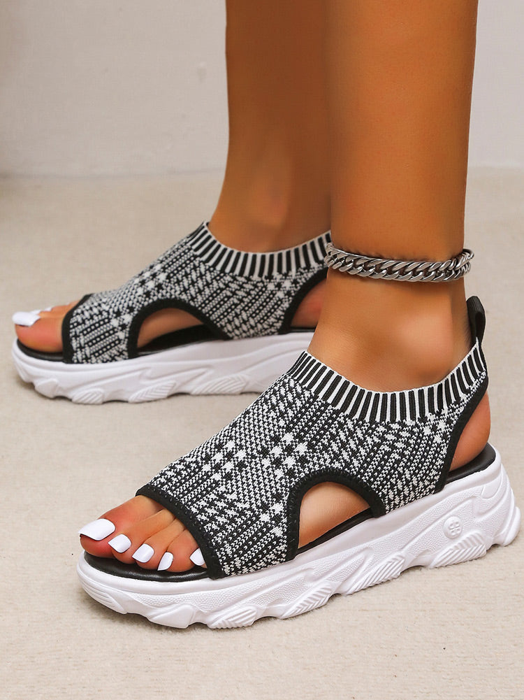 Beautifully Crafted Orthopedic Sandals