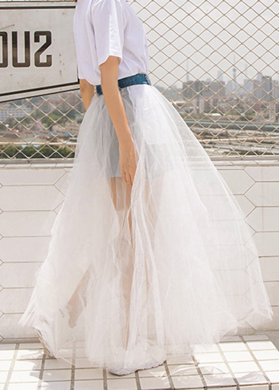 Sophisticated Garment with a Clean Classic Look