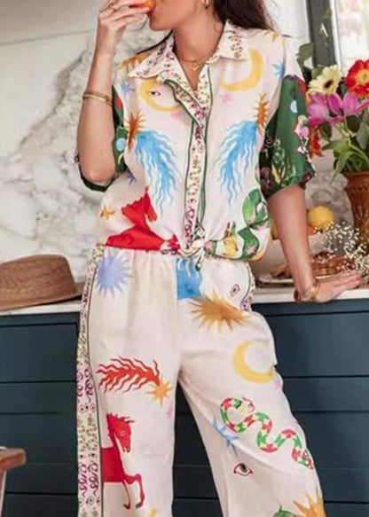 Elegantly Styled Shirt for Everyday Wear