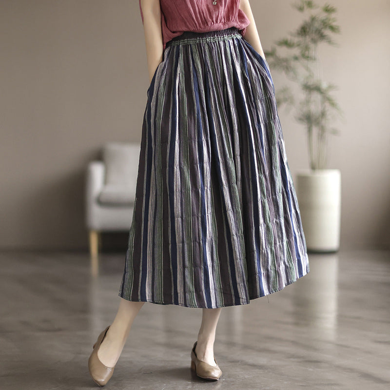 Vintage Inspired Garment with a Contemporary Edge