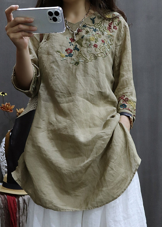 Elegantly Styled Shirt for Everyday Wear
