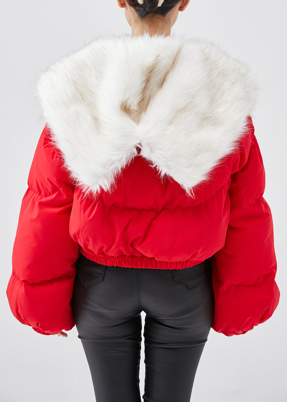 Elegantly Styled Garment for Everyday Wear