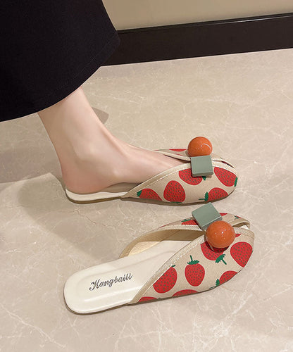 Beautifully Crafted Orthopedic Sandals