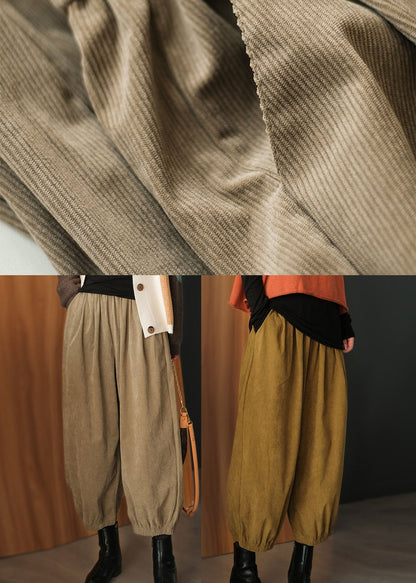 Elegantly Styled Pants for Everyday Wear