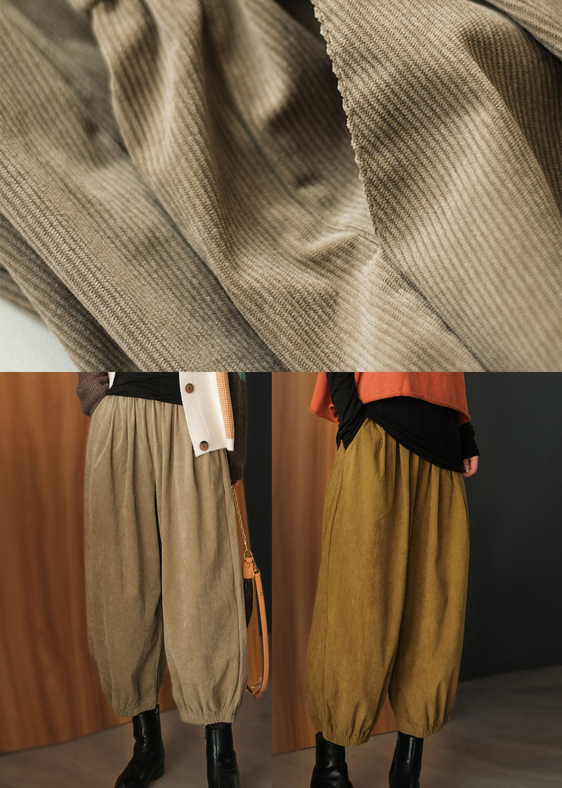 Elegantly Styled Pants for Everyday Wear