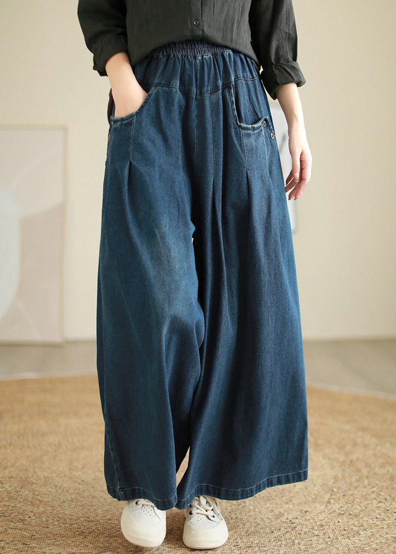 Classic Vintage Pants with a Flattering Fit