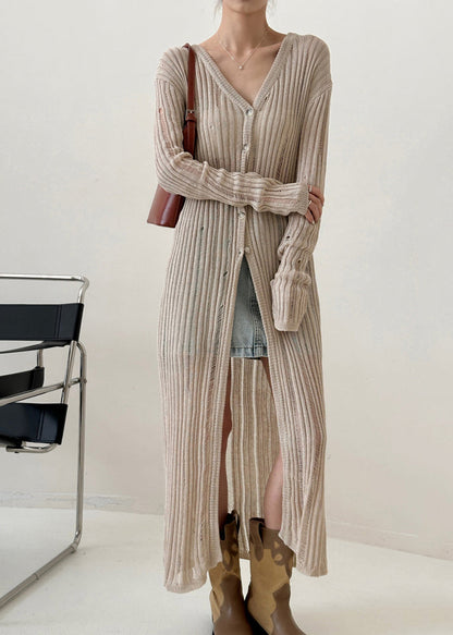 Elegantly Styled Cardigan for Everyday Wear
