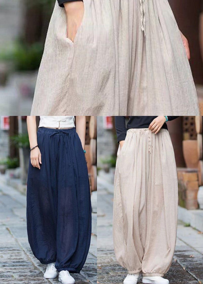 Beautifully Crafted Pants in a Classic Style