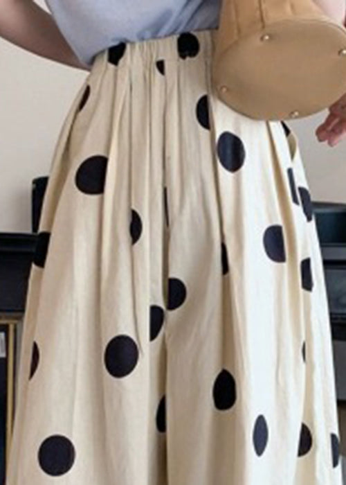 Classic Vintage Pants with a Flattering Fit