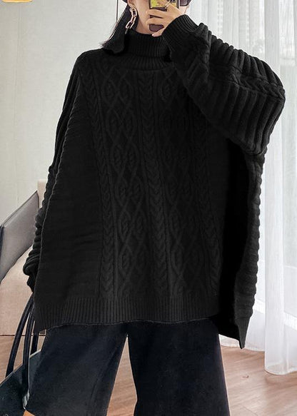 Beautifully Crafted Sweater in a Classic Style