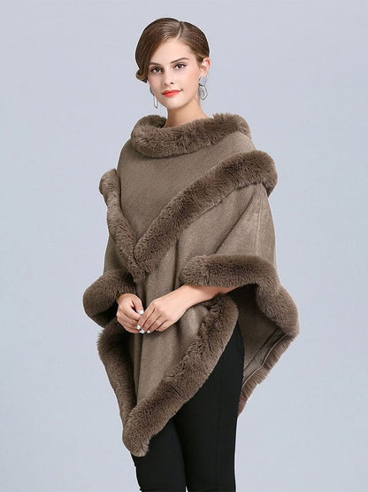 Beautifully Finished Coat in a Timeless Design